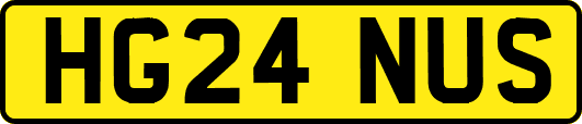 HG24NUS