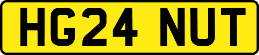 HG24NUT