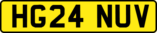 HG24NUV