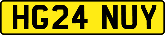 HG24NUY