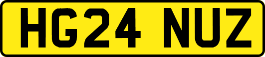 HG24NUZ