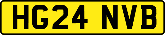 HG24NVB