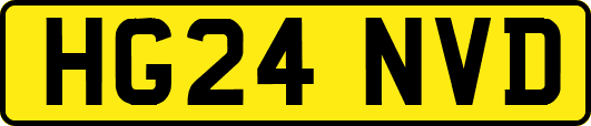 HG24NVD