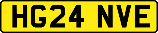 HG24NVE