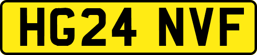HG24NVF