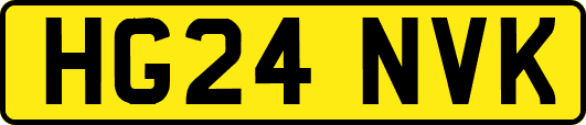 HG24NVK