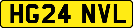 HG24NVL