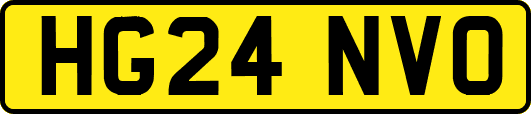 HG24NVO