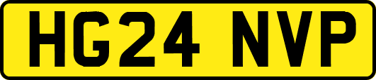 HG24NVP