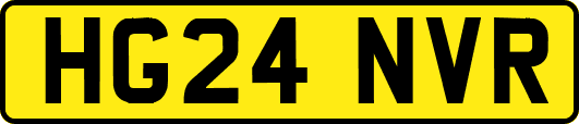 HG24NVR