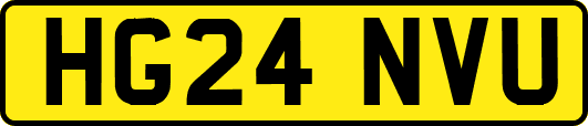 HG24NVU