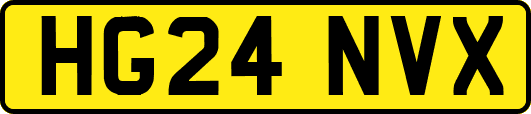 HG24NVX
