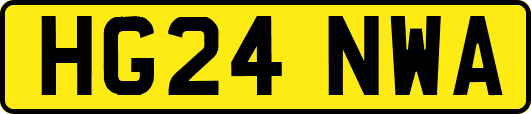 HG24NWA