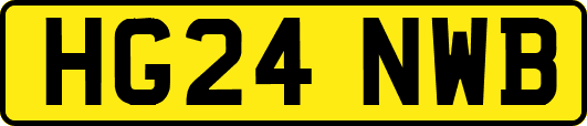HG24NWB