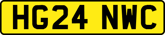 HG24NWC