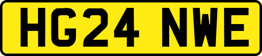 HG24NWE