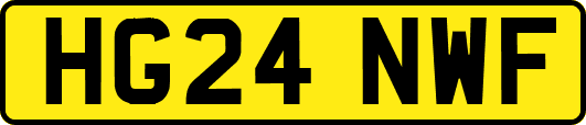 HG24NWF