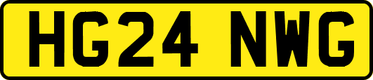 HG24NWG