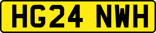 HG24NWH