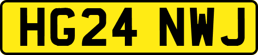 HG24NWJ