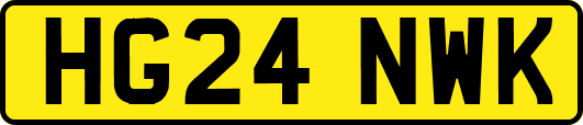 HG24NWK
