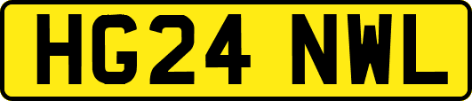 HG24NWL
