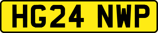 HG24NWP