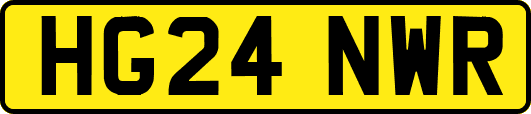 HG24NWR