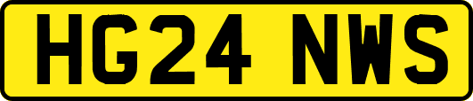 HG24NWS