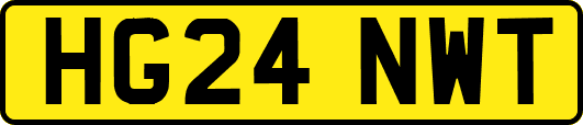 HG24NWT