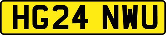 HG24NWU