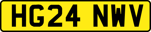 HG24NWV