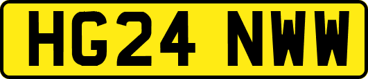 HG24NWW