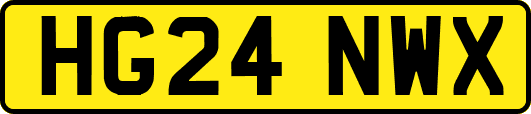 HG24NWX