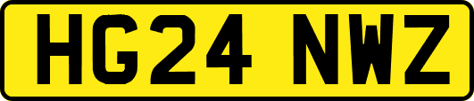 HG24NWZ