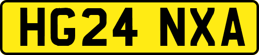 HG24NXA