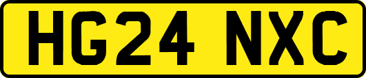 HG24NXC