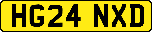 HG24NXD