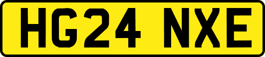 HG24NXE