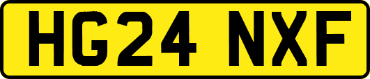 HG24NXF