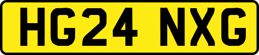 HG24NXG