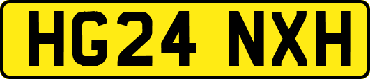 HG24NXH