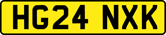 HG24NXK