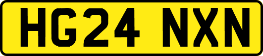 HG24NXN