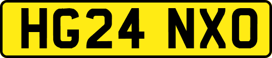 HG24NXO