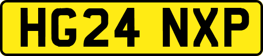 HG24NXP