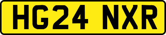 HG24NXR