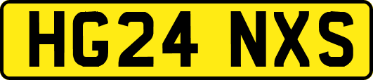 HG24NXS