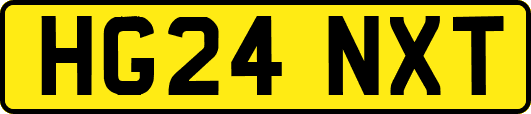 HG24NXT