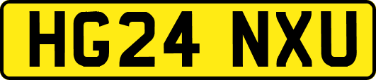 HG24NXU